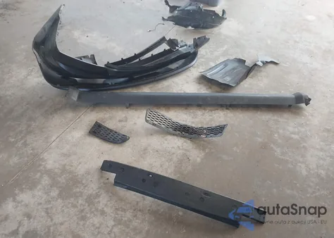 2018 Dodge Journey Se from USA, damaged, VIN 3C4PDCAB4JT532716